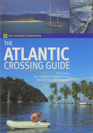 Atlantic Crossing Guide