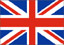 Sttn vlajka Velk Britnie