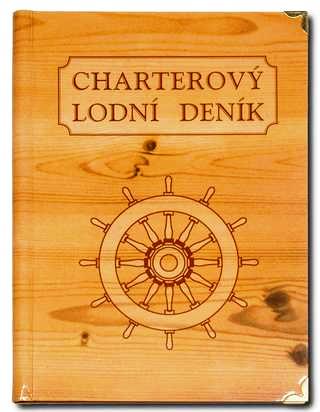 CHARTEROV LODN DENK