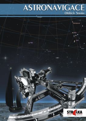 Astronavigace Astronavigace