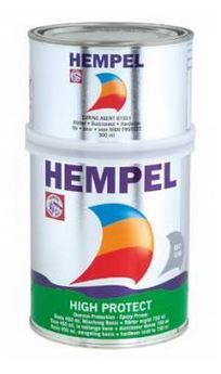 Hempel High protect