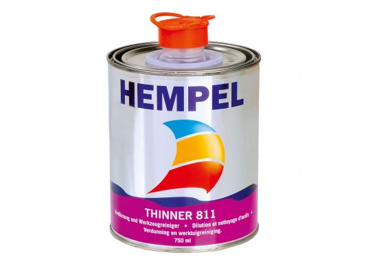 edidlo Hempel 811