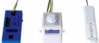 Isotherm - Smart Energy Control Kit