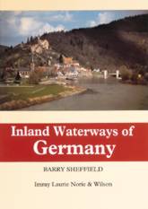 Inland Waterways of Germany