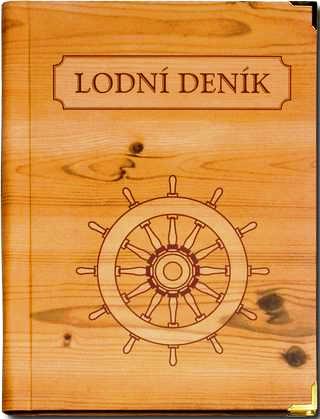 LODN DENK - pro majitele lod