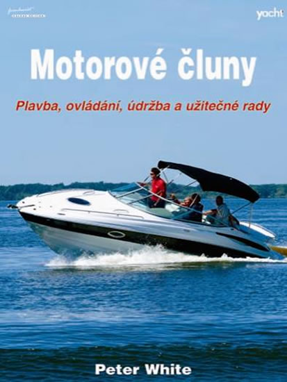 Motorov luny