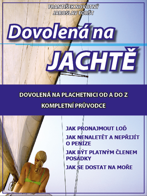 Anglicko-český jachtařský výkladový slovník