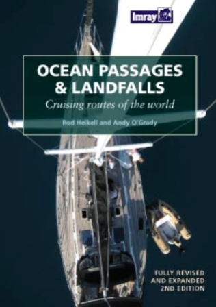 Ocean Passages and Landfalls