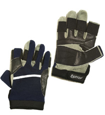 Offshore jachta�sk� rukavice