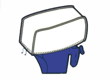 Persenik pro p��v�sn� motor