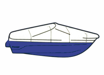 Persenik pro kajutový člun