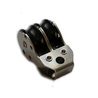 Dvojblok mini plechov A