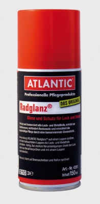 Atlantic Radglanz