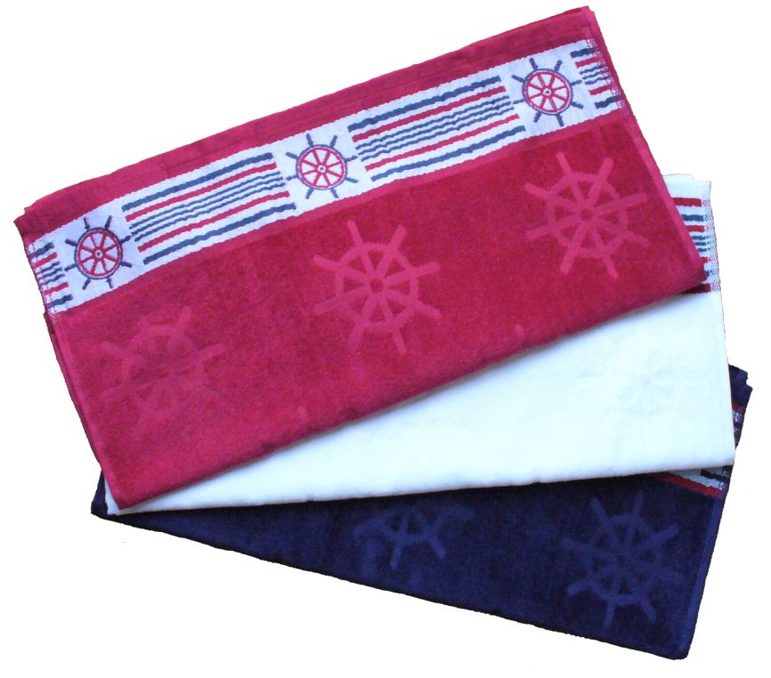 Runk s nmonm motivem 50 x 90 cm