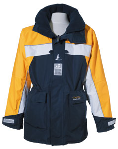 Bunda Coastal Jacket, ada Offshore Breathable