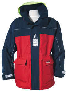 Bunda Coastal Jacket, ada Offshore Breathable