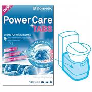 Dometic - PowerCare tablety
