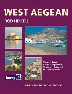 West Aegean