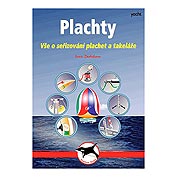 Plachty v�e o se�izov�n� plachet a takel