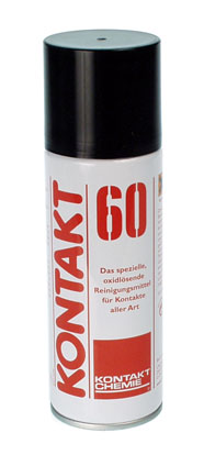Spray na kontakty “Kontakt 60”